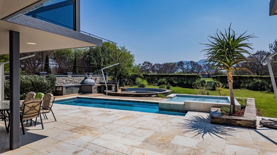 7 Bedroom Property for Sale in Pecanwood Estate North West